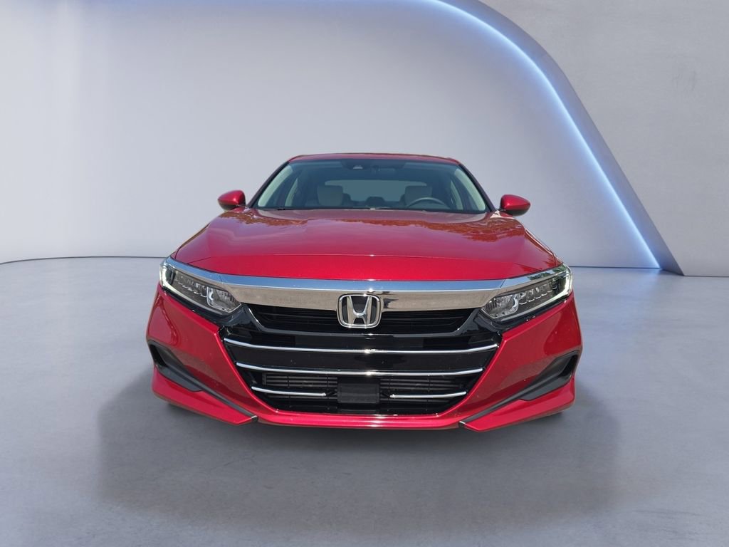 Used 2021 Honda Accord LX image 8