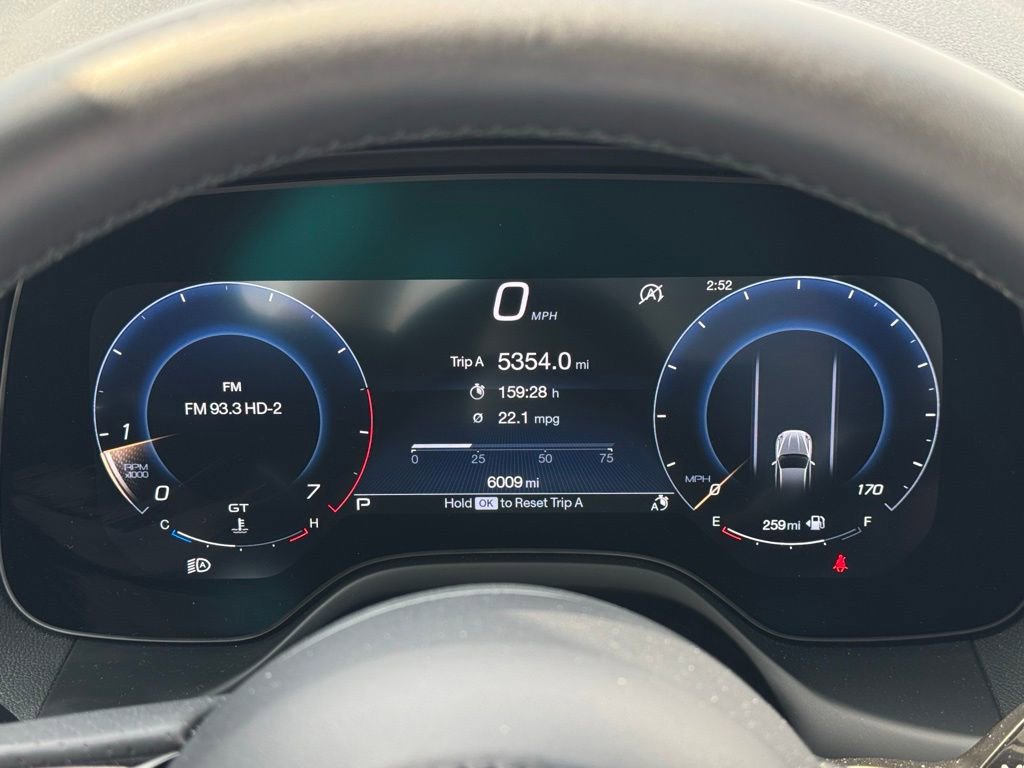 Used 2024 Maserati Grecale GT image 39