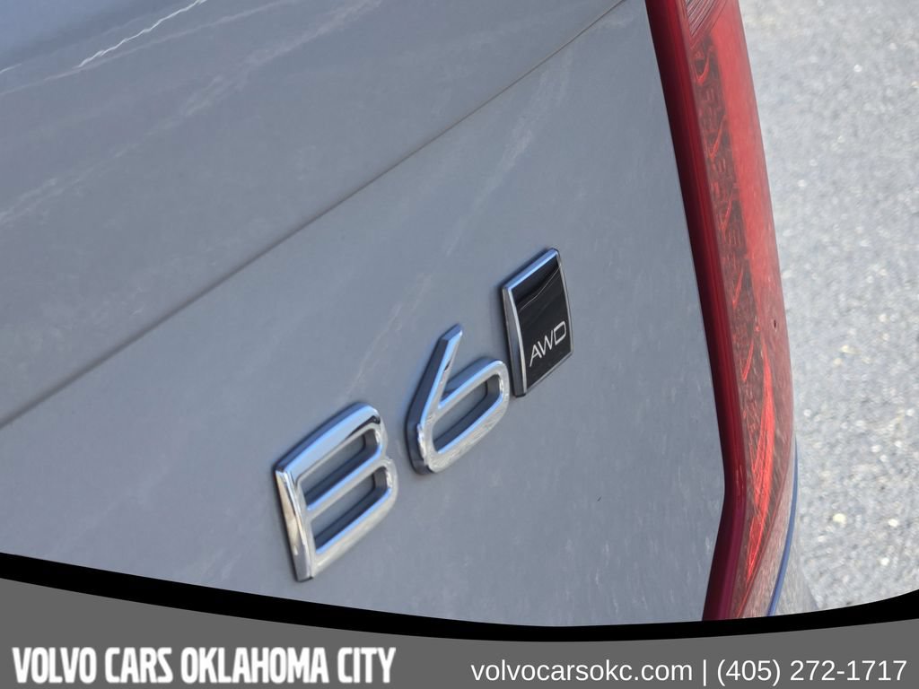 Certified 2023 Volvo XC90 B6 Ultimate w/ Protection Package Premier AWD/4WD image 13