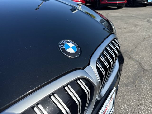 Used 2026 BMW 330i xDrive Sedan AWD/4WD image 37
