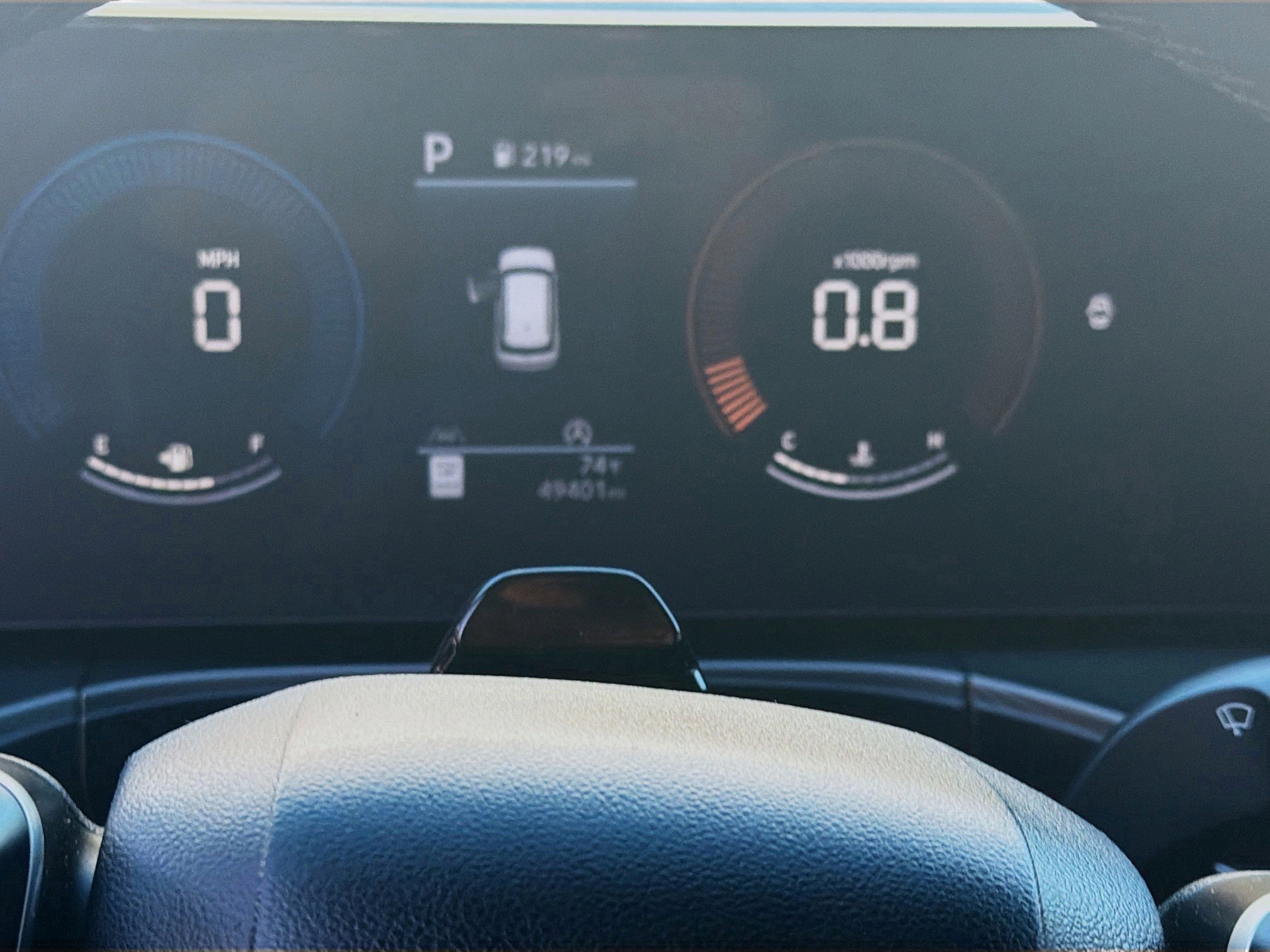 Used 2024 Hyundai Santa Fe XRT image 7