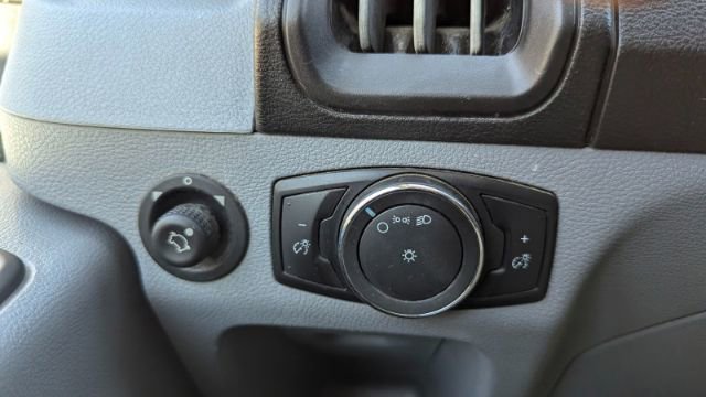 Used 2019 Ford Transit 350 138 DRW image 24