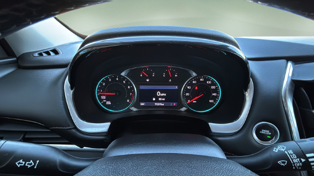 Used 2020 Chevrolet Traverse LT AWD/4WD image 15
