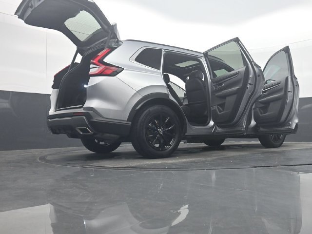Used 2025 Honda CR-V Sport-L image 61