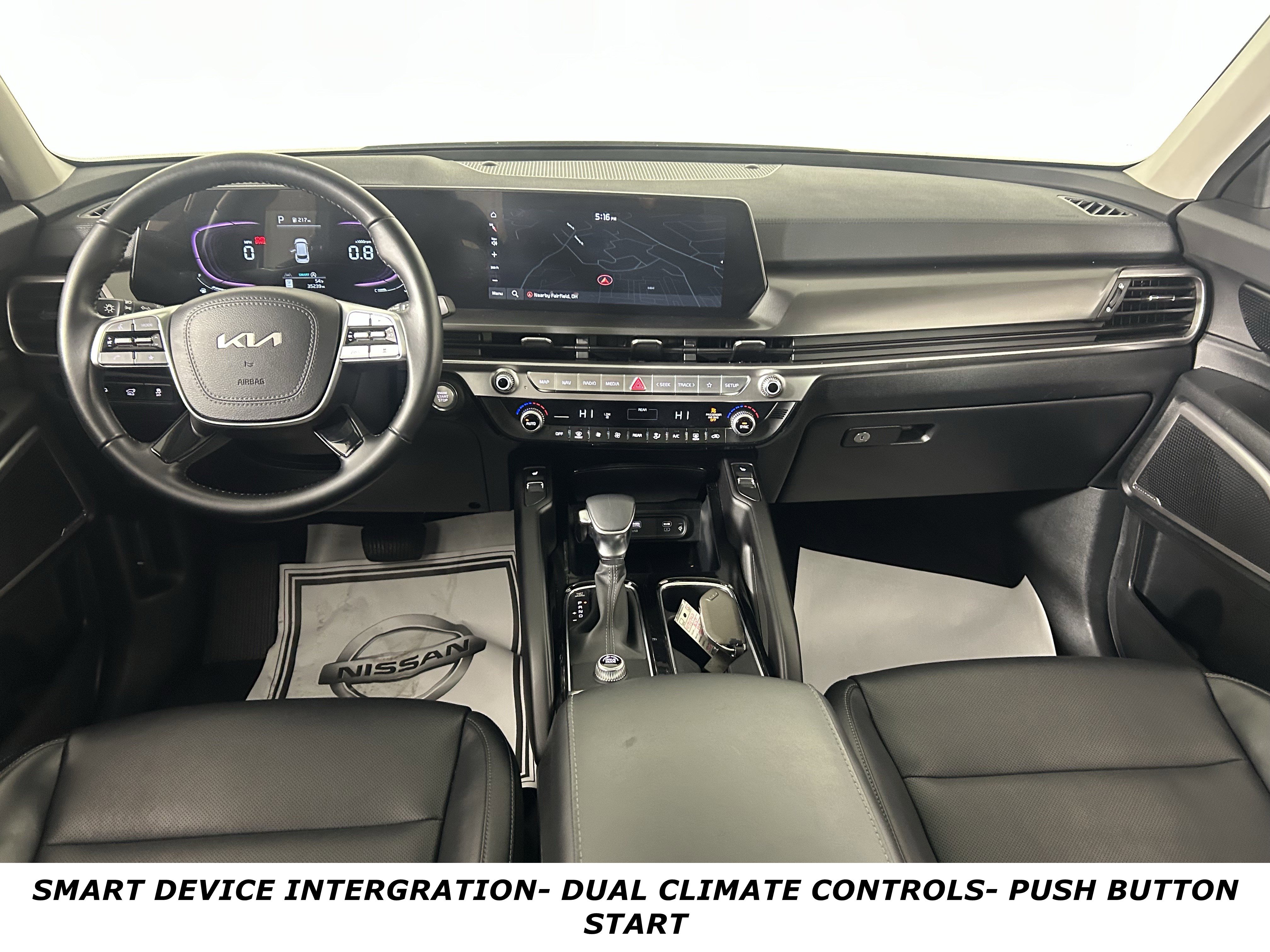 Certified 2025 Kia Telluride S image 4