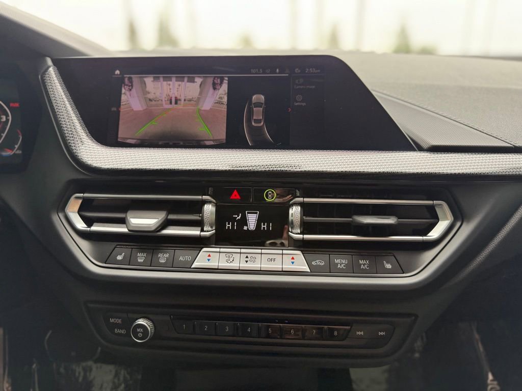 Used 2024 BMW M235i xDrive Gran Coupe image 17