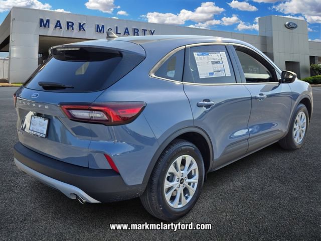 New 2026 Ford Escape Active FWD image 3