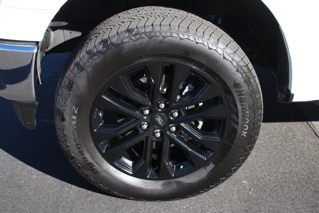 Used 2021 Ford F150 Lariat AWD/4WD image 13