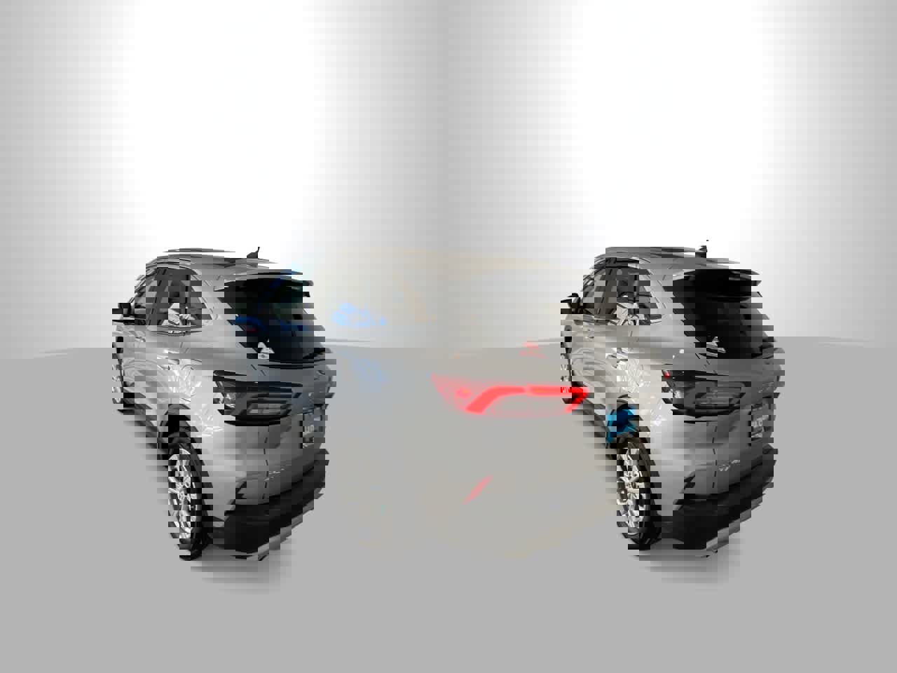 Used 2024 Ford Escape Active image 6