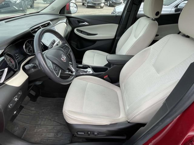 Used 2020 Buick Encore GX Select image 13