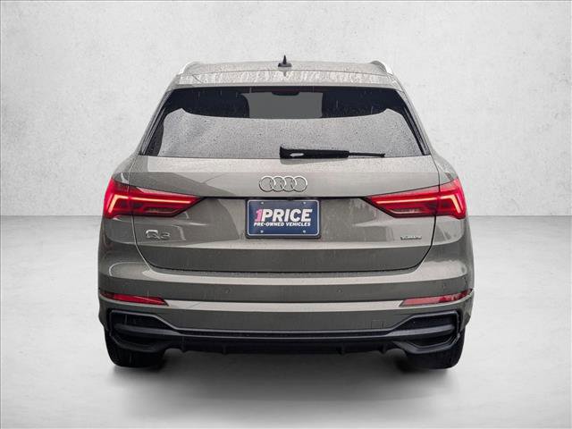 Used 2021 Audi Q3 2.0T Premium w/ Convenience Package image 7