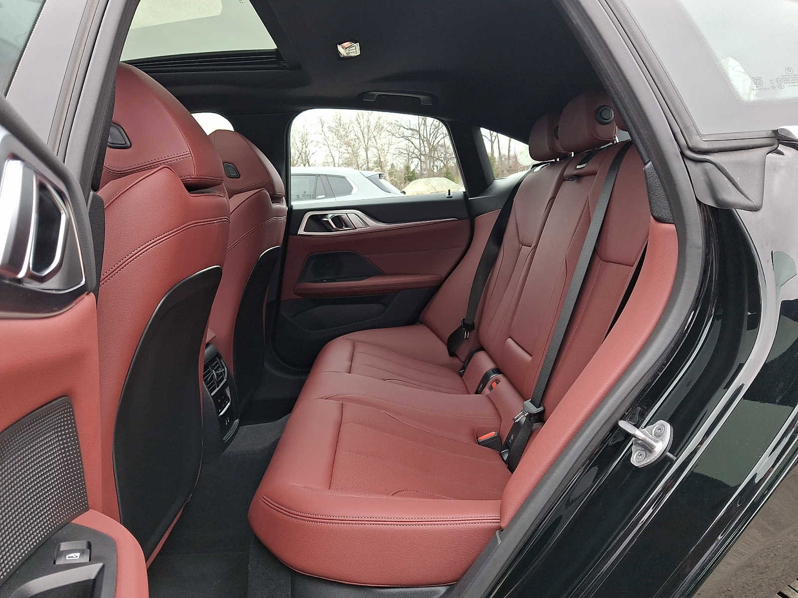 Used 2025 BMW 430i RWD image 10