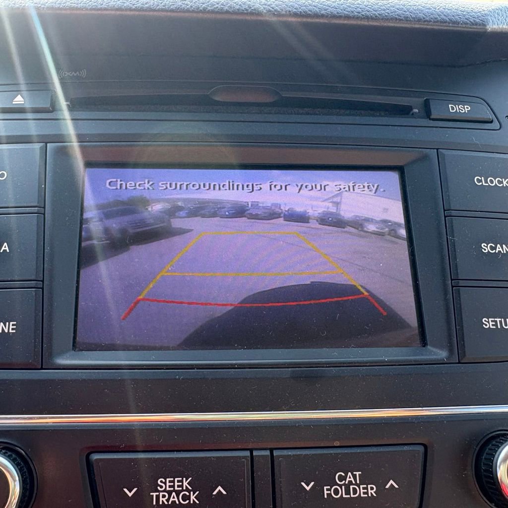 Used 2017 Hyundai Santa Fe Sport FWD image 21