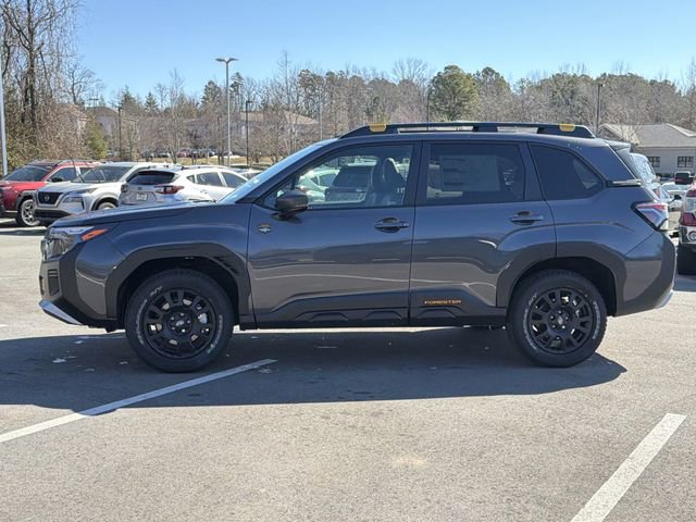 New 2026 Subaru Forester Wilderness image 6