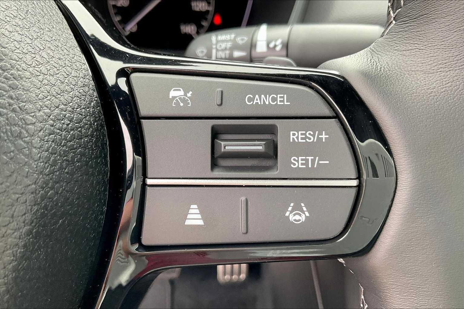 New 2026 Honda Civic Sport image 18