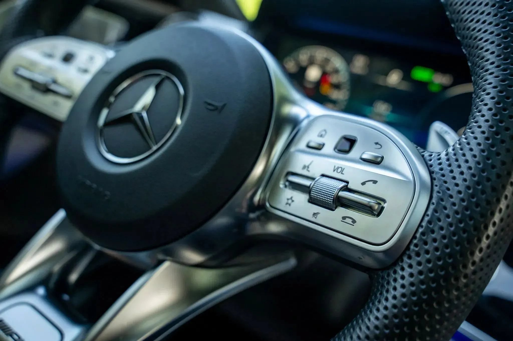 Used 2020 Mercedes-Benz AMG GT 53 image 22