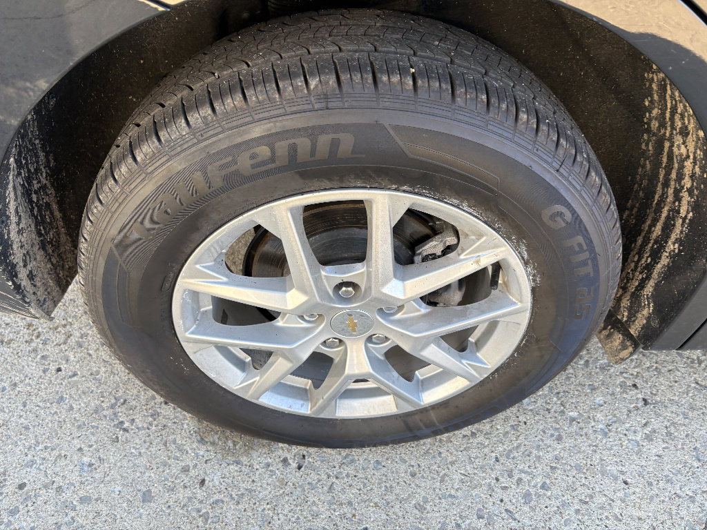 Used 2024 Chevrolet Equinox LT AWD/4WD image 11
