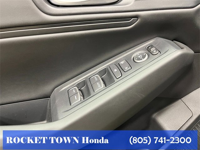 New 2025 Honda Accord SE image 14