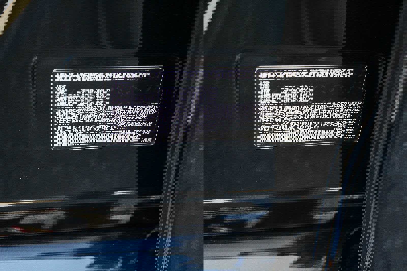 Used 2023 BMW 530e 530e w/ M Sport Package image 29