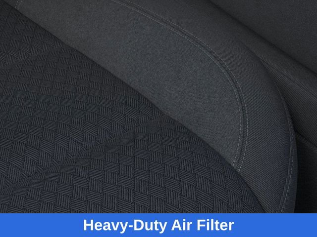 New 2026 Chevrolet Silverado 1500 Custom Trail Boss image 22