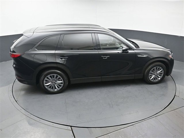 Certified 2024 MAZDA CX-90 Plug-In Hybrid w/ Preferred image 43