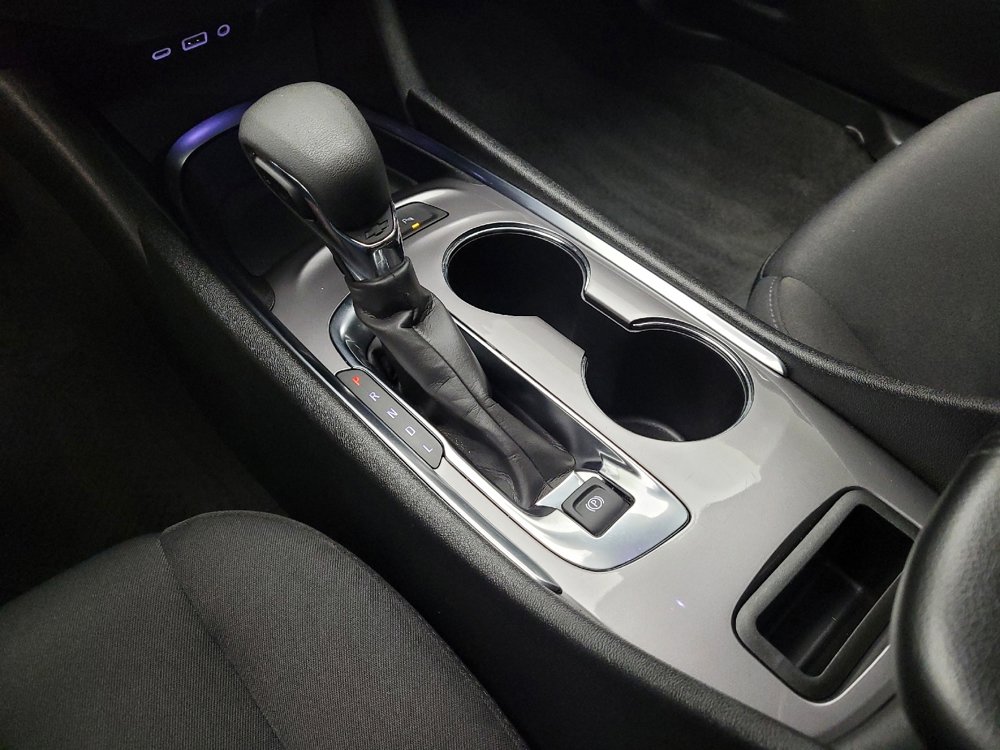 Used 2025 Chevrolet Malibu LT image 26