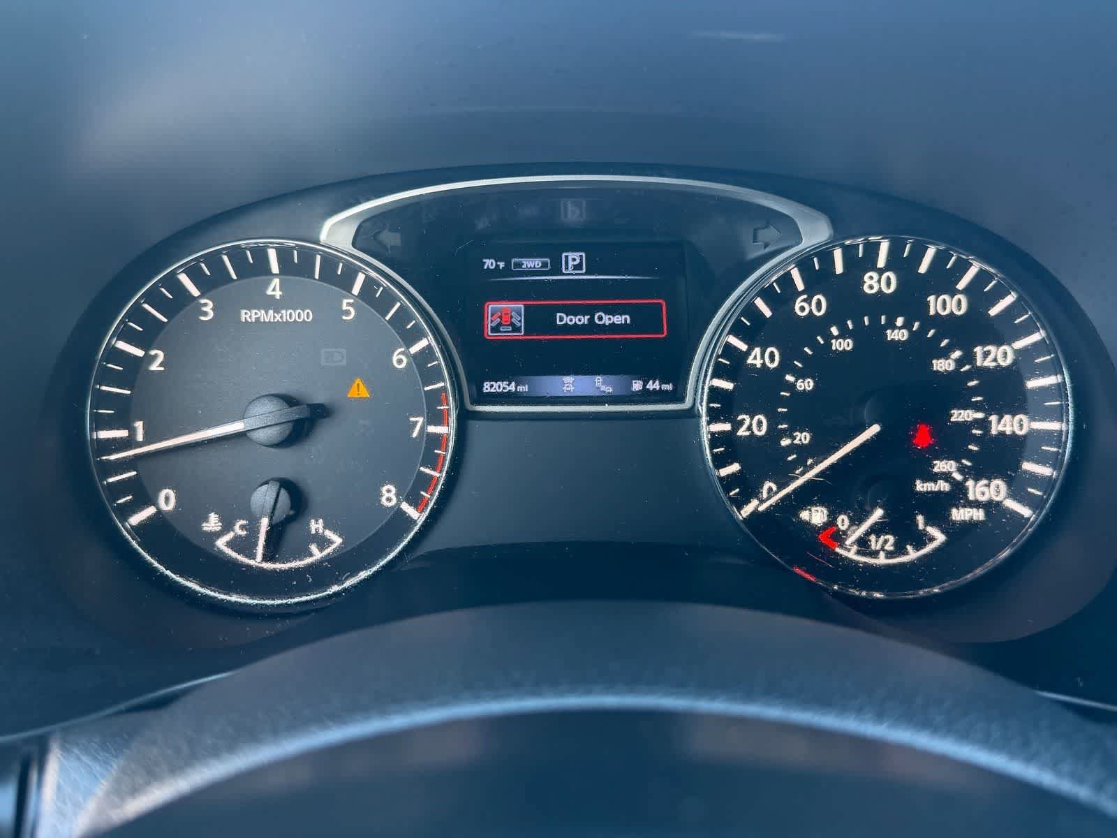 Used 2020 Nissan Pathfinder SL image 18