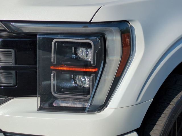 Used 2022 Ford F150 Platinum w/ Equipment Group 701A High AWD/4WD image 9