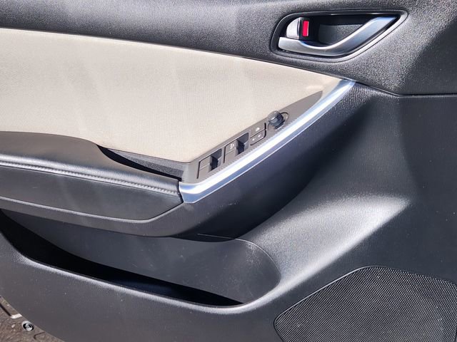 Used 2016 MAZDA CX-5 Touring image 11