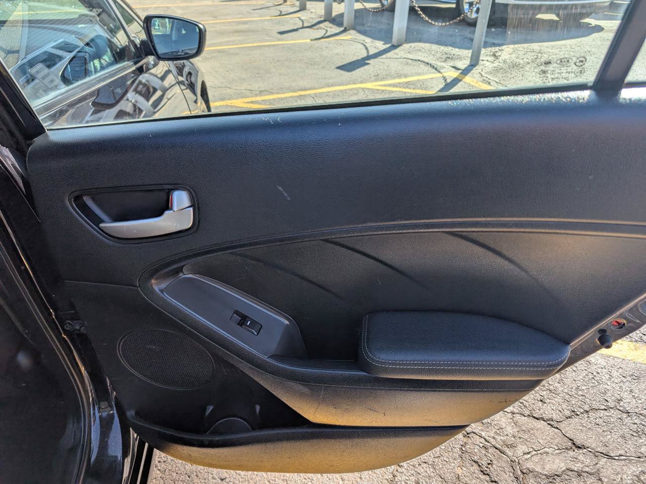 Used 2018 Kia Forte LX FWD image 22
