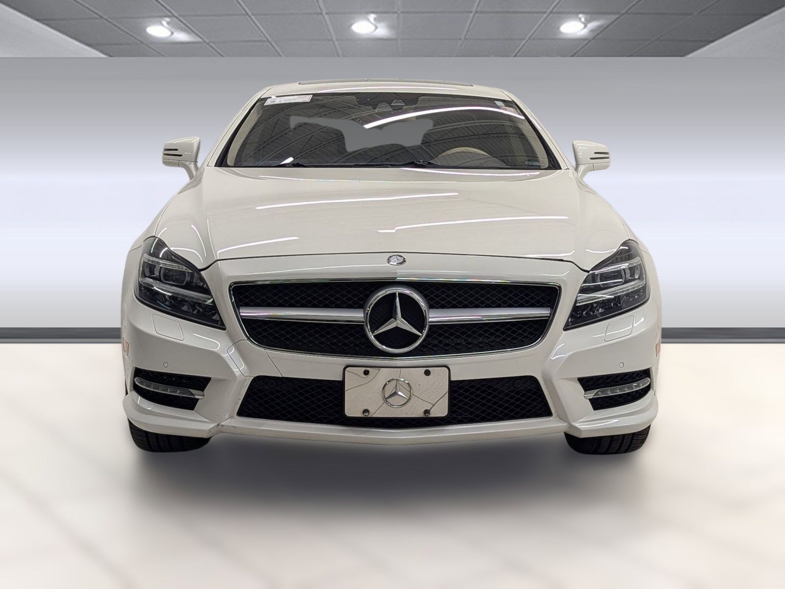 Used 2013 Mercedes-Benz CLS 550 4MATIC image 5