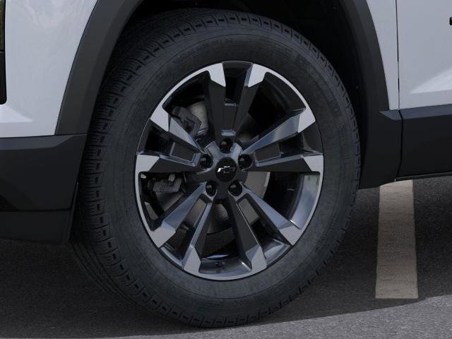 New 2026 Chevrolet Equinox RS image 9