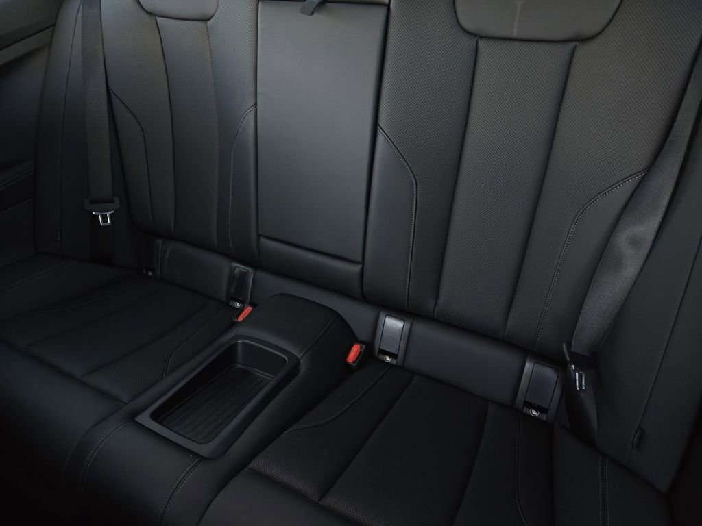 Used 2024 BMW 230i Coupe w/ Premium Package image 13