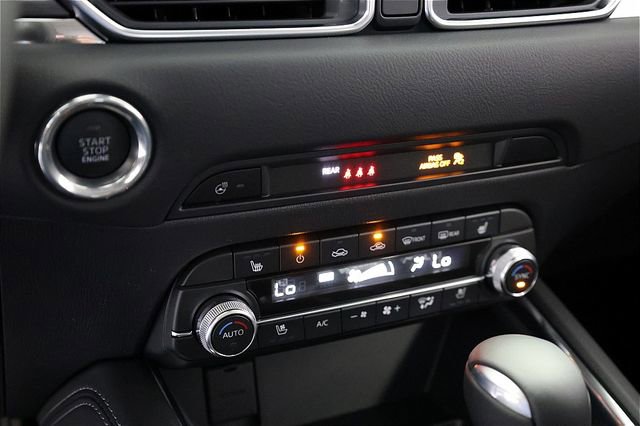 New 2025 MAZDA CX-5 AWD 2.5 S w/ Premium Plus Pkg image 29