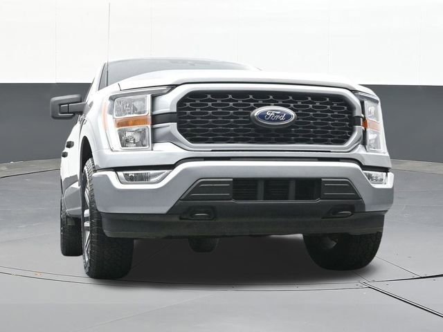 Used 2022 Ford F150 XL w/ STX Appearance Package image 58