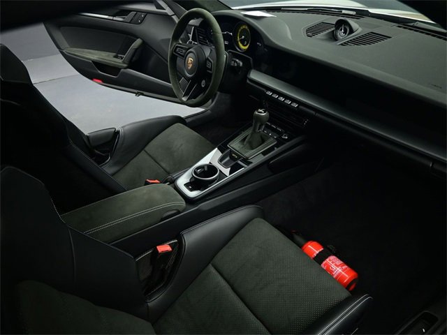 Used 2023 Porsche 911 GT3 image 26