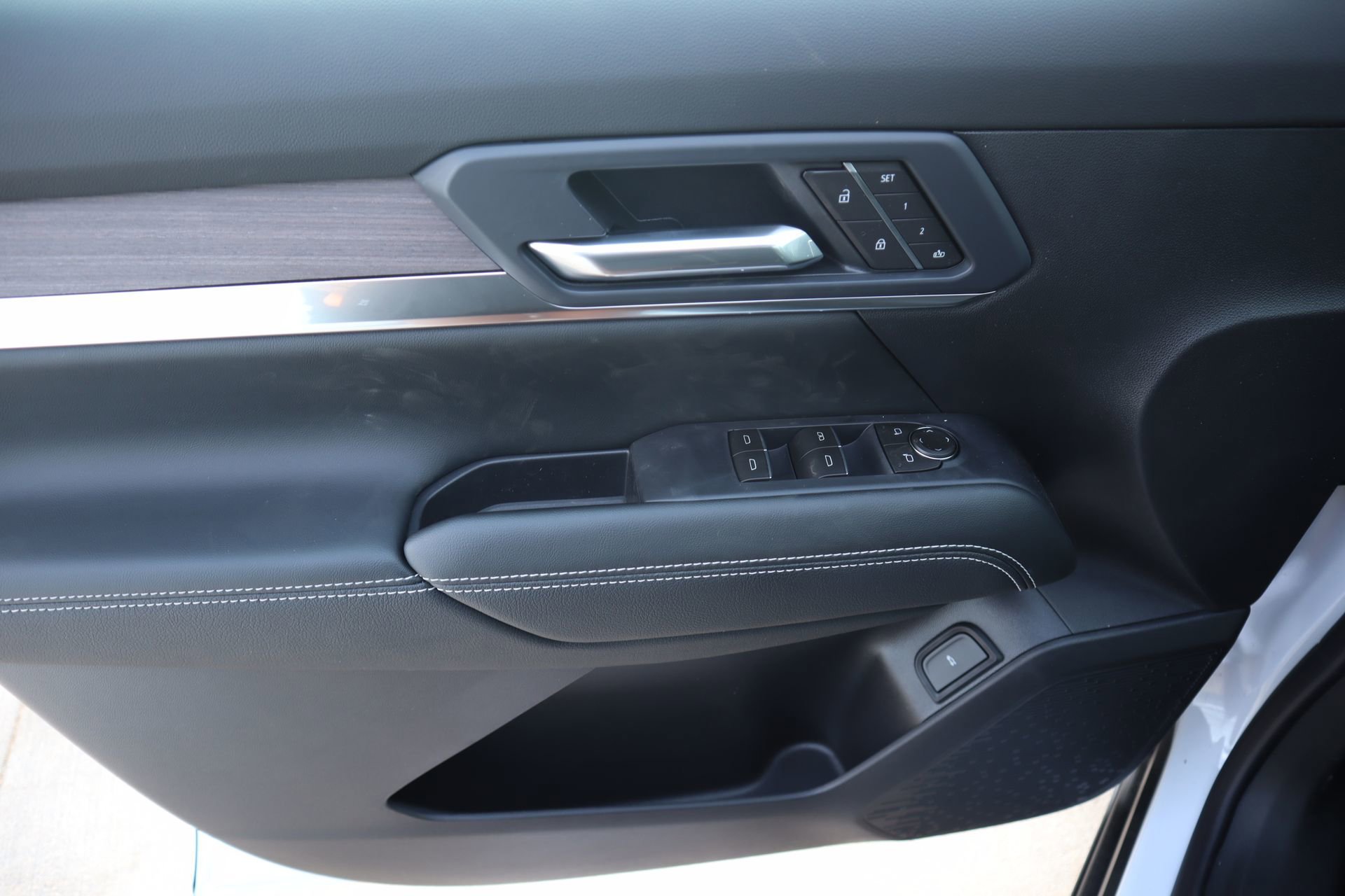 New 2026 GMC Terrain Denali image 16