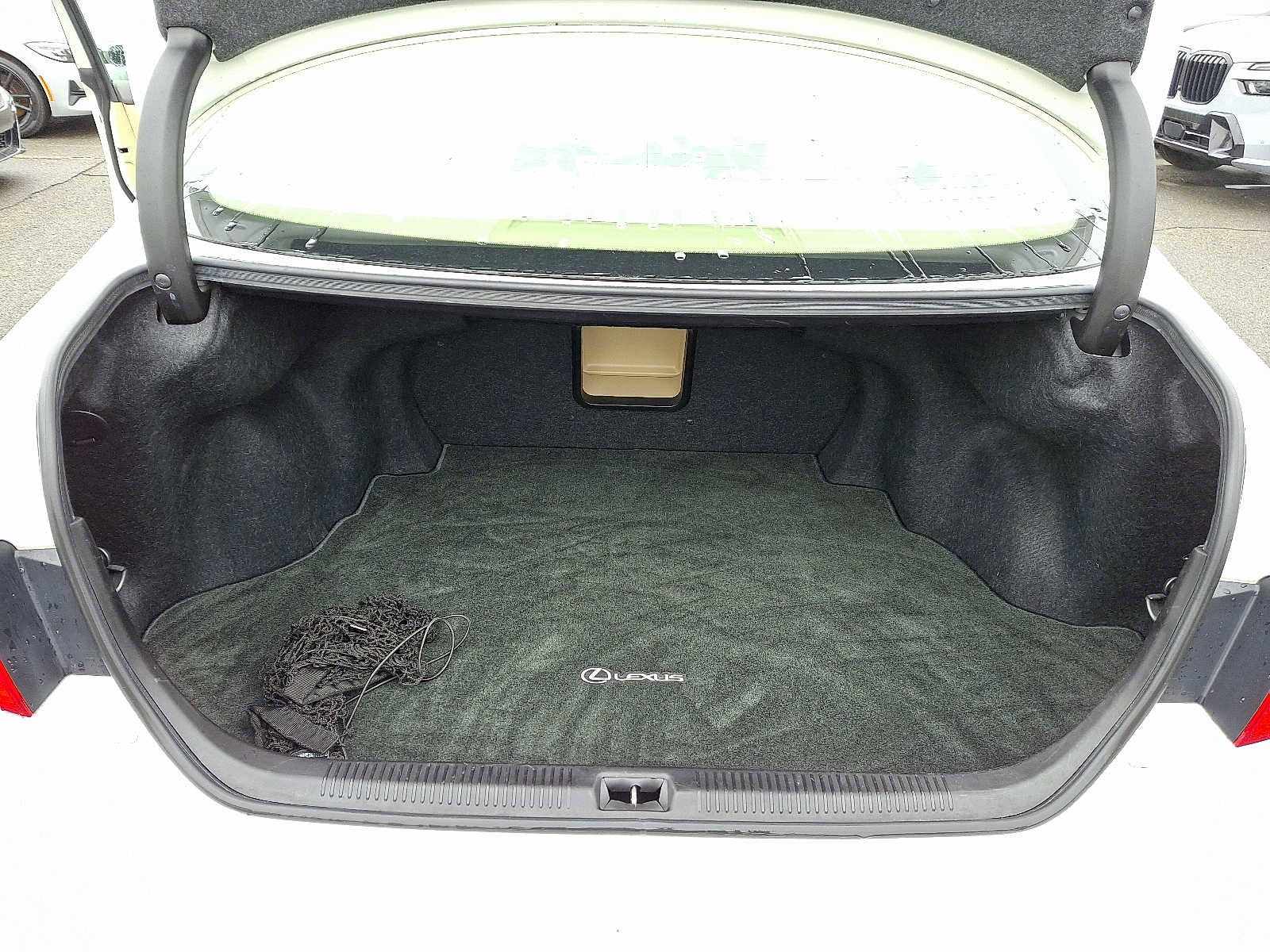 Used 2009 Lexus ES 350 image 29