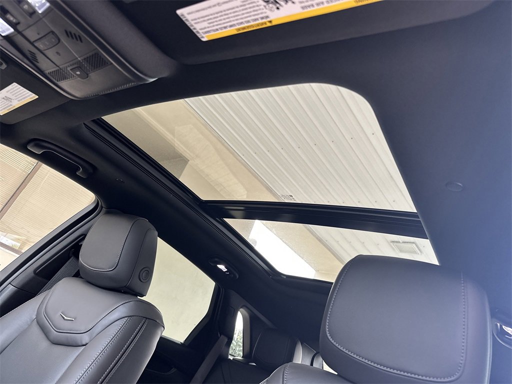 New 2026 Cadillac XT5 Premium Luxury w/ Driver Assist Package image 27