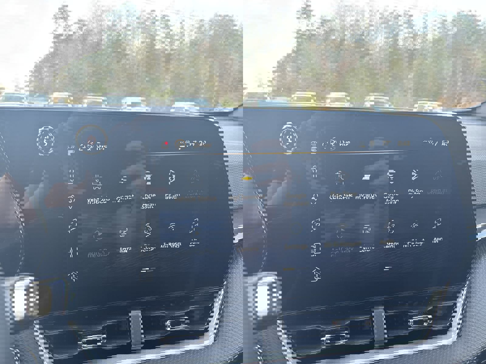 New 2026 Chevrolet Equinox LT w/ Midnight Edition image 19