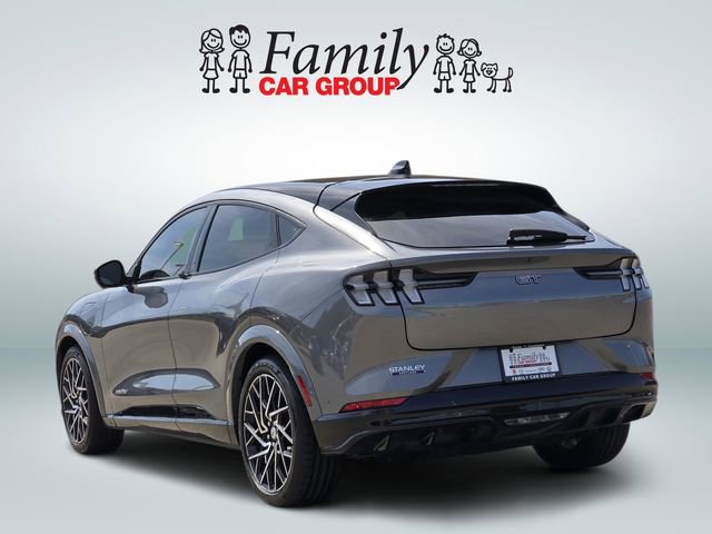 Used 2023 Ford Mustang Mach-E GT w/ GT Performance Edition image 3