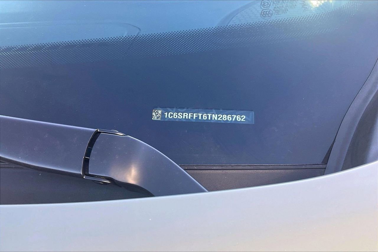 New 2026 RAM 1500 Big Horn image 37