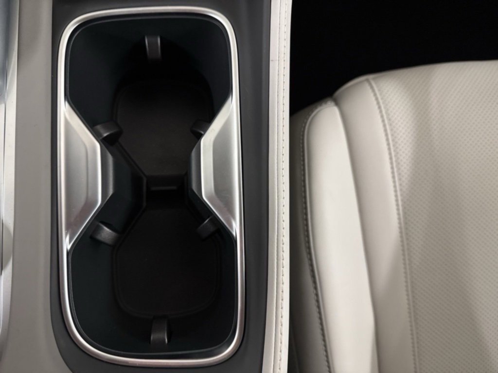 New 2026 INFINITI QX60 Luxe image 30