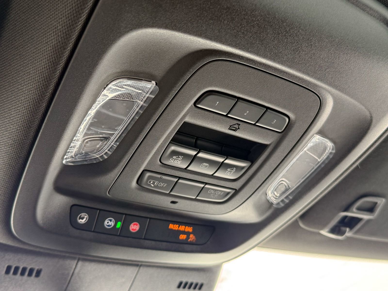 New 2025 Cadillac CT5 Sport w/ Technology Package AWD/4WD image 32