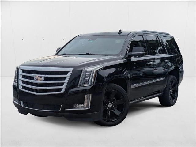 Used 2016 Cadillac Escalade Premium