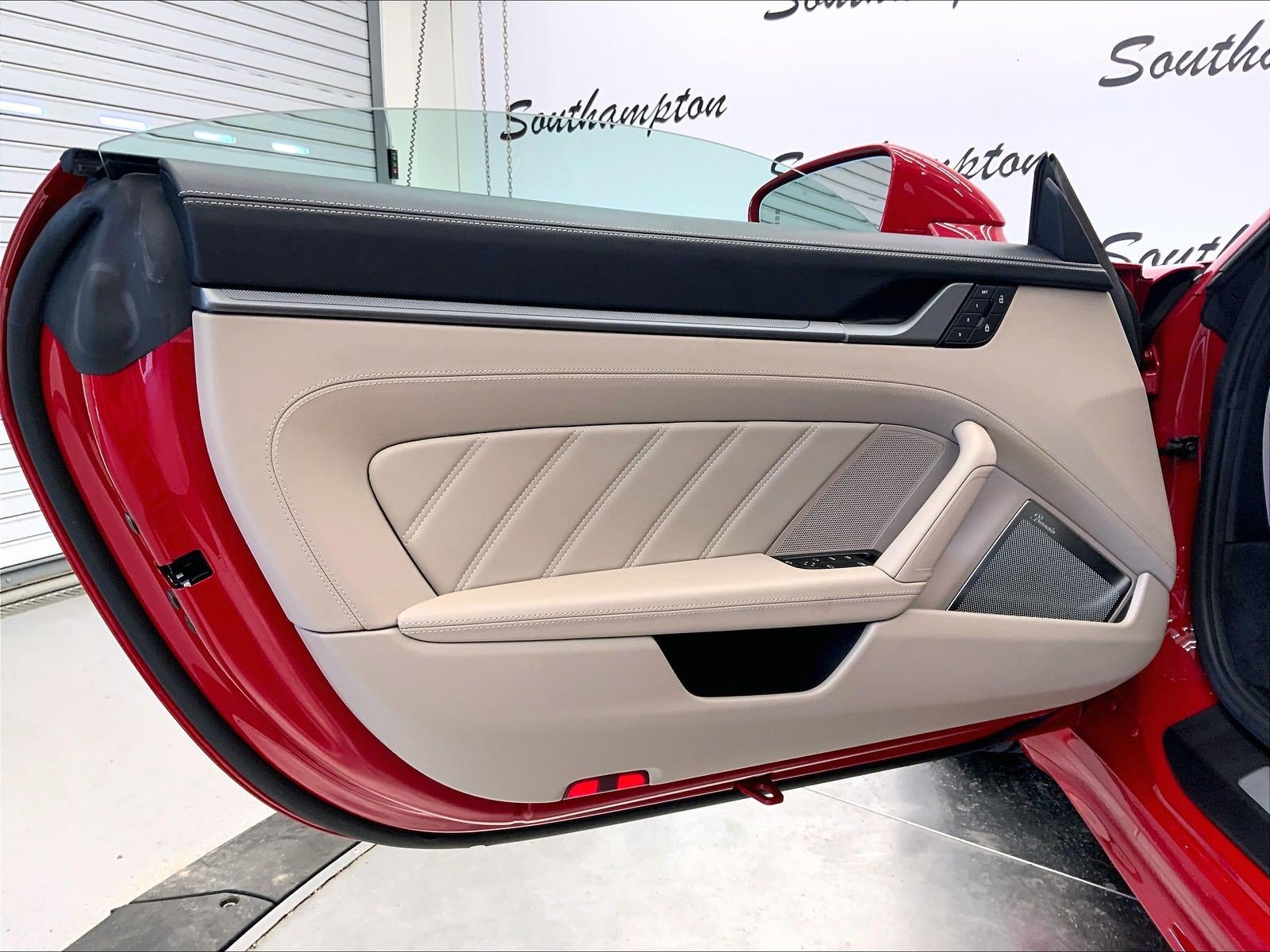 Certified 2026 Porsche 911 Carrera S RWD image 27