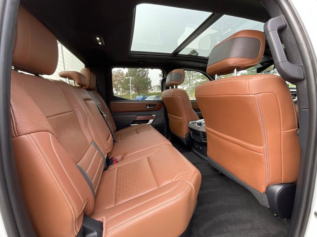 Used 2024 Toyota Tundra 1794 Edition image 20