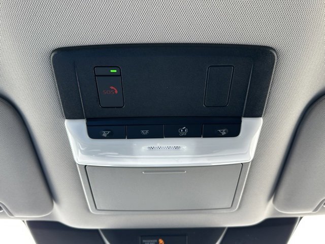 Certified 2024 Nissan Pathfinder SL image 37