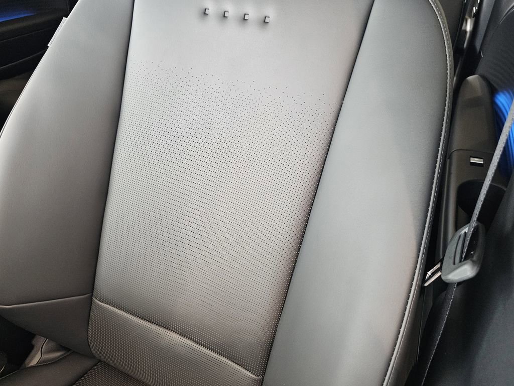 New 2026 Hyundai Ioniq 9 SEL AWD/4WD image 11