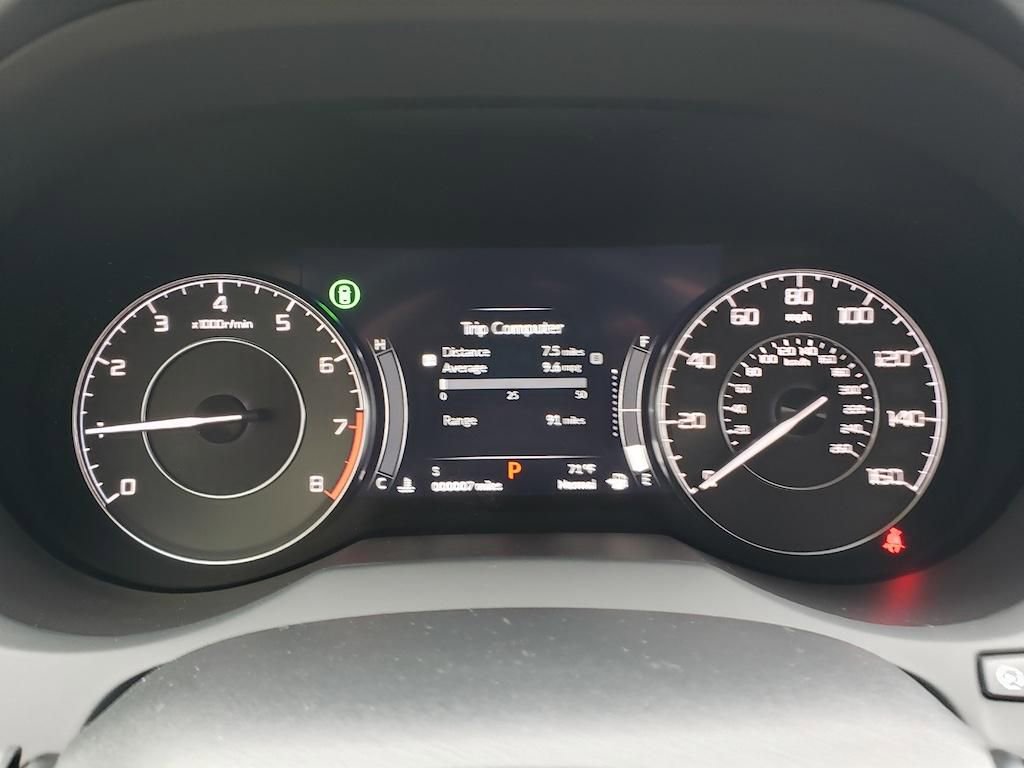 New 2026 Acura RDX SH-AWD w/ Advance Package image 9